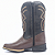 Bota Cano Longo INFANTIL 106023 - PRETO CAFÉ - Imagem 6