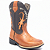 Bota Cano Longo Infantil 10627 - HAVANA CAFÉ - Imagem 4
