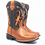 Bota Cano Longo Infantil 10627 - HAVANA CAFÉ - Imagem 6