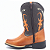 Bota Cano Longo Infantil 10627 - HAVANA CAFÉ - Imagem 2