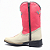 Bota Cano Longo Infantil 10695 - GELO ROSA - Imagem 4