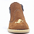 Botina INFANTIL Cavalinho 11301 - Ferrugem - Imagem 6
