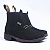 Botina INFANTIL 11303 - Preto - Imagem 1