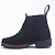 Botina INFANTIL 11303 - Preto - Imagem 9
