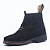 Botina INFANTIL 11303 - Preto - Imagem 5