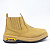 Botina INFANTIL New Holland 2201 - Caramelo - Imagem 4