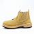 Botina INFANTIL New Holland 2201 - Caramelo - Imagem 3