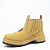 Botina INFANTIL New Holland 2201 - Caramelo - Imagem 1