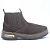 Botina INFANTIL New Holland 2201 - Chocolate - Imagem 9