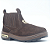 Botina INFANTIL New Holland 2201 - Chocolate - Imagem 5