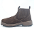 Botina INFANTIL New Holland 2201 - Chocolate - Imagem 7