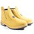 Botina New Holland 2201 - CARAMELO - Imagem 1