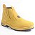 Botina New Holland 2201 - CARAMELO - Imagem 5