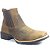 Bota Urbana com Bordado 114 - Tabaco Crazy Horse - Imagem 1
