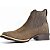 Bota Urbana com Bordado 114 - Café Crazy Horse - Imagem 3