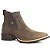 Bota Urbana com Bordado 114 - Café Crazy Horse - Imagem 5