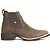 Bota Urbana com Bordado 114 - Café Crazy Horse - Imagem 7