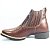 Bota Urbana com Bordado 114 - Euro Vinho - Imagem 9