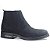 Bota Fazenda 123 - Preto Nobook - Imagem 7