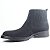 Bota Fazenda 123 - Preto Nobook - Imagem 3