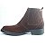 Bota Fazenda 123 - Castanho Nobook - Imagem 5