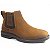 Botina Confort Argan 100-01 - Graxo Rato - Imagem 2