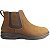 Botina Confort Argan 100-01 - Graxo Rato - Imagem 3