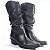 Bota Cano Longo Bico Fino 03334 - Preto Floater - Imagem 1