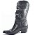 Bota Cano Longo Bico Fino 03334 - Preto Floater - Imagem 3
