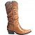 Bota Cano Longo Bico Fino 03334 - Havana Floater - Imagem 2