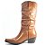 Bota Cano Longo Bico Fino 03334 - Havana Floater - Imagem 4