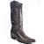 Bota Cano Longo Bico Fino 03334 - Café Floater - Imagem 1