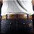 Cinto Ariat Sola 4cm - Havana - Imagem 5