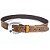 Cinto Ariat Sola 4cm - Havana - Imagem 7