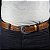 Cinto Ariat Sola 4cm - Havana - Imagem 3