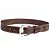 Cinto Ariat Sola 4cm - Café - Imagem 5