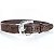 Cinto Ariat Sola 4cm - Café - Imagem 1