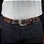 Cinto Ariat Sola 4cm - Café - Imagem 3