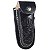 Bainha Para canivete Cavalo - Preto - Imagem 1