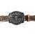 Fivela Country Longhorn 007 - Prata Preto - Imagem 7
