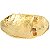 Fivela Country Bull Riders 014 - Ouro Velho Branco - Imagem 5