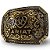 Fivela Country Ariat 10x7 019 - Ouro Velho - Imagem 7