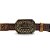 Fivela Country Ariat 10x7 019 - Ouro Velho - Imagem 9