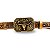 Fivela Country Ariat Bull 023 - Ouro Velho - Imagem 4