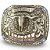 Fivela Country Ariat Long Horn 026 - Envelhecida - Imagem 9