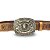 Fivela Country Ariat Long Horn 026 - Envelhecida - Imagem 7