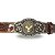 Fivela Country Boi Dourado 043 10x6 - Preto - Imagem 7