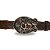 Fivela Country Ferradura 048 10x7 - Preto Prata - Imagem 3
