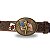 Fivela Country Cowboy USA 053 7x6 - Ouro Velho - Imagem 4
