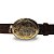Fivela Country Cowboy News 055 8x6 - Dourado Prata - Imagem 7